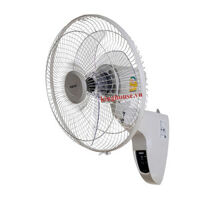 Quạt treo tường Hatari W16R1