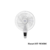 Quạt treo tường Hatari HT-W16R6