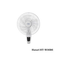 Quạt treo tường Hatari HT-W16R6