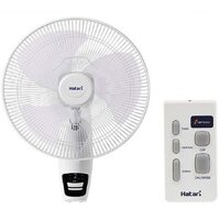 Quạt treo tường Hatari HT-W18R1 Có Điều Khiển - Hàng Chính Hãng