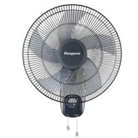 Quạt treo tường Kangaroo KG723 – 3 tốc độ gió