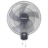 Quạt treo tường Kangaroo KG723 55W - Hàng chính hãng