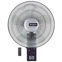 Quạt treo tường Kangaroo KG724 - Hàng chính hãng