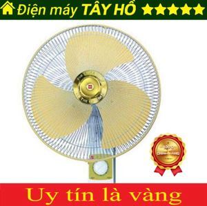 Quạt treo tường KDK M40C - 50W