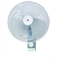 Quạt treo tường KDK M40C Nhật Bản 52W