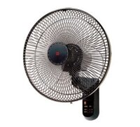 Quạt treo tường KDK M40M - Hàng chính hãng
