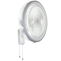 Quạt treo tường KDK YU50X Nhật Bản 67W