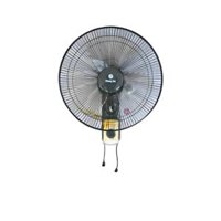 Quạt treo tường không đèn 3 cánh 40cm 3 tốc độ 53W Phong lan T400