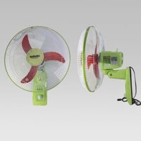 QUẠT TREO TƯỜNG kích thước B4 KAKASHI T420 _ Điện gia dụng Hoàng Kim