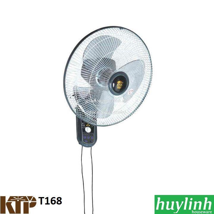 Quạt treo tường Kim Thuận Phong T168