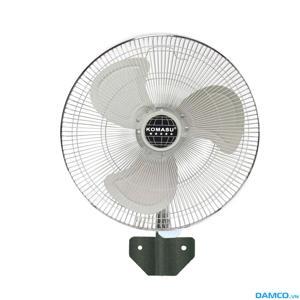 Quạt treo tường Komasu KM500-SIN