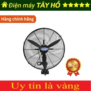 Quạt treo tường Komasu KM650S (KM-650)