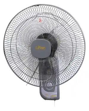 Quạt treo tường Lifan T-161 - 45W