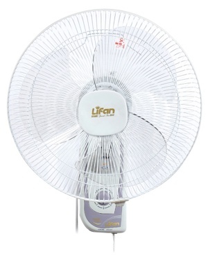 Quạt treo tường Lifan T-161 - 45W