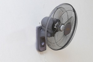 Quạt treo tường Lifan T-162H (T162H) - 45W