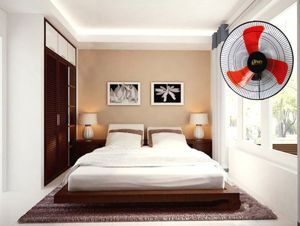 Quạt treo tường Lifan T-18CN (T18CN) - 60W