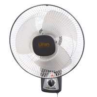 Quạt Treo Tường Lifan T-212 - Xám Đậm - Hàng Chính Hãng