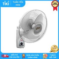 Quạt treo tường Lifan T-212 công suất 35W - Giao màu ngẫu nhiên