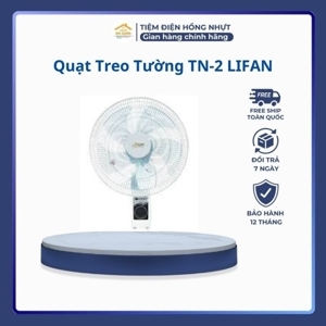Quạt treo tường Lifan T-N2
