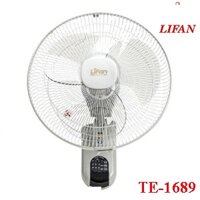 Quạt treo tường Lifan TE1688