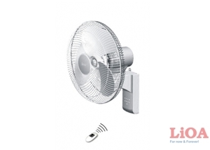Quạt treo tường Lioa QT-409K