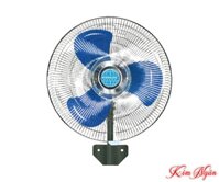 QUẠT TREO TƯỜNG LỒNG MẠ - CÁNH TAI VOI KOMASU KM450-IN