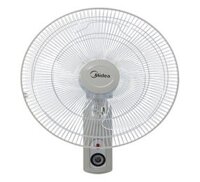 Quạt Treo Tường Midea FW40-15VFR - Hàng chính hãng