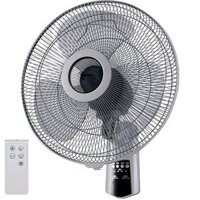 Quạt treo tường Midea FW40-7JR, điều khiển từ xa