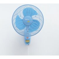 Quạt treo tường mini Bifan T300( thích hợp treo toilet, bàn học, bếp)