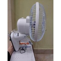 Quạt treo tường mini NATIONAL hàng Việt Nam