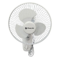 Quạt treo tường mini Phong Lan TN-230 cánh 20cm - Hàng chính hãng