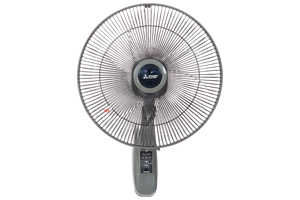 Quạt treo tường Mitsubishi W16RQ (W16-RS/W16-RT) - 48W