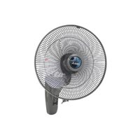 Quạt treo tường Mitsubishi W16-RV-CY-GY (Xám đậm)