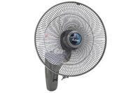 Quạt treo tường Mitsubishi W16-RV CY-GY(màu xám)
