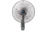 Quạt treo tường Mitsubishi W16-RA CY-GY- Có điều khiển