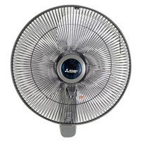 Quạt treo tường Mitsubishi W16-RV CY-GY