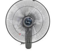 Quạt treo tường Mitsubishi W16-RA CY-GY  - Hàng chính hãng