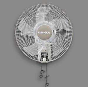 Quạt treo tường Nanoco NWF1604G