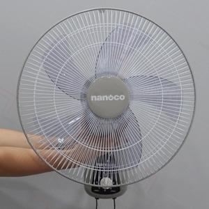 Quạt treo tường Nanoco NWF1604G