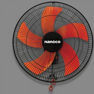 Quạt treo tường Nanoco NWF1606