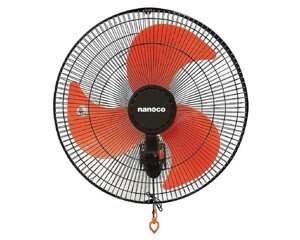 Quạt treo tường Nanoco NWF1822
