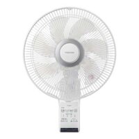 Quạt treo tường Nhật nội địa Toshiba TF-30RK27 model 2024