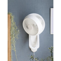 Quạt treo tường nội địa Nhật And.deco