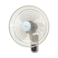 Quạt treo tường Panasonic 3 cánh F-409MG 55W có điều khiển từ xa