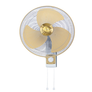 Quạt treo tường Panasonic F409U (F-409U/ F409-U) - 50W, màu: UB/ UGO