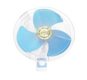 Quạt treo tường Panasonic F409U (F-409U/ F409-U) - 50W, màu: UB/ UGO