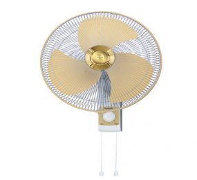 Quạt treo tường Panasonic F409U (F-409U/ F409-U) - 50W, màu: UB/ UGO