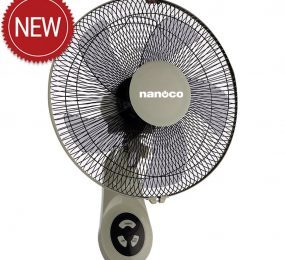 Quạt treo tường Panasonic Nanoco NWF1605G