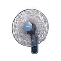 Quạt treo tường Panasonic F-409M có điều khiển