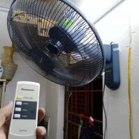 Quạt treo tường Panasonic F409M